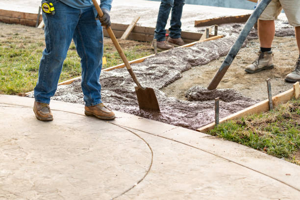 Best Commercial Concrete Services in Silt, CO