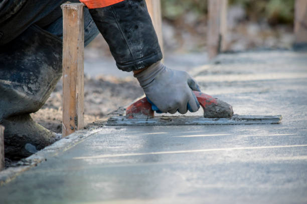 Best Stamped Concrete Services in Silt, CO