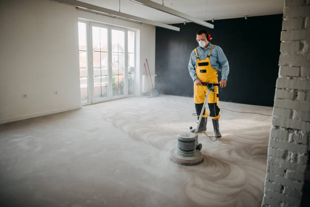 Best Industrial Concrete Flooring in Silt, CO