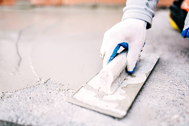 Best Concrete Patio Design and Installation in Silt, CO