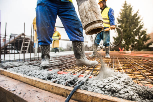 Best Concrete Demolition Services in Silt, CO
